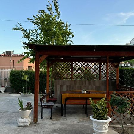 Guesthouse Novi Durres Bagian luar foto