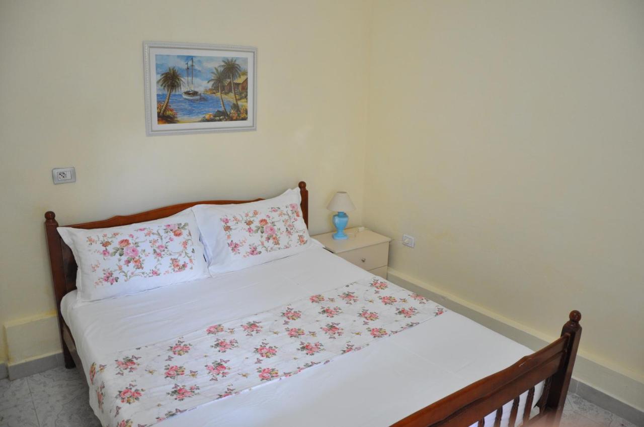 Guesthouse Novi Durres Bagian luar foto