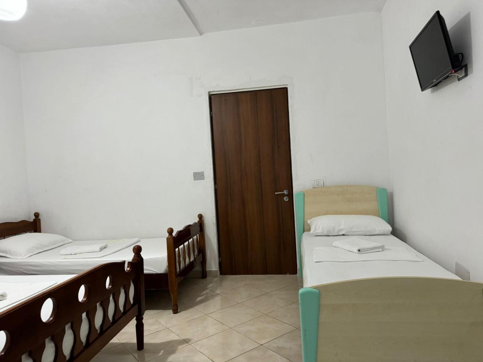 Guesthouse Novi Durres Ruang foto