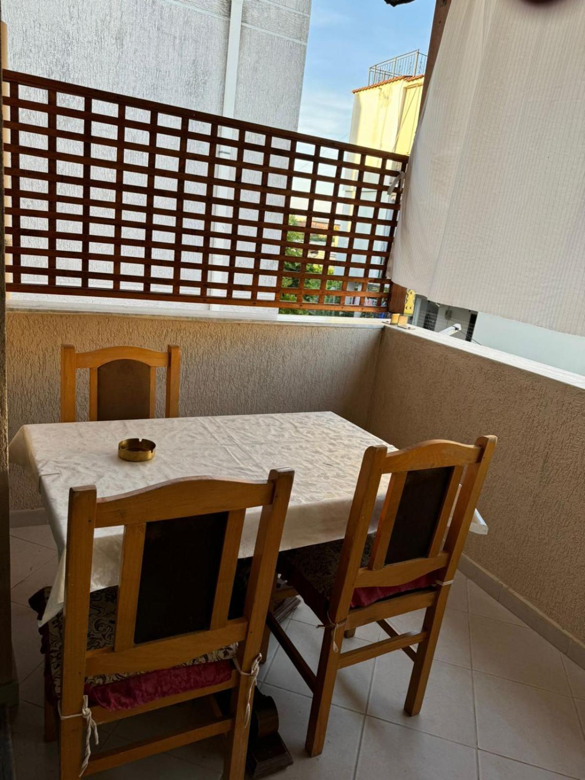 Guesthouse Novi Durres Ruang foto
