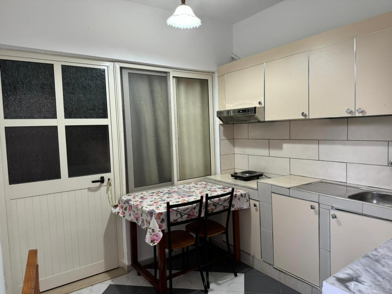 Guesthouse Novi Durres Bagian luar foto