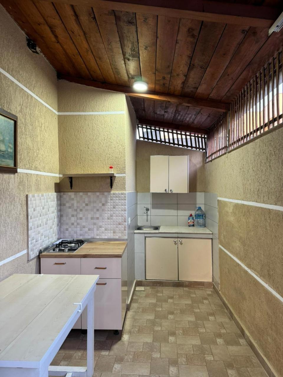 Guesthouse Novi Durres Bagian luar foto