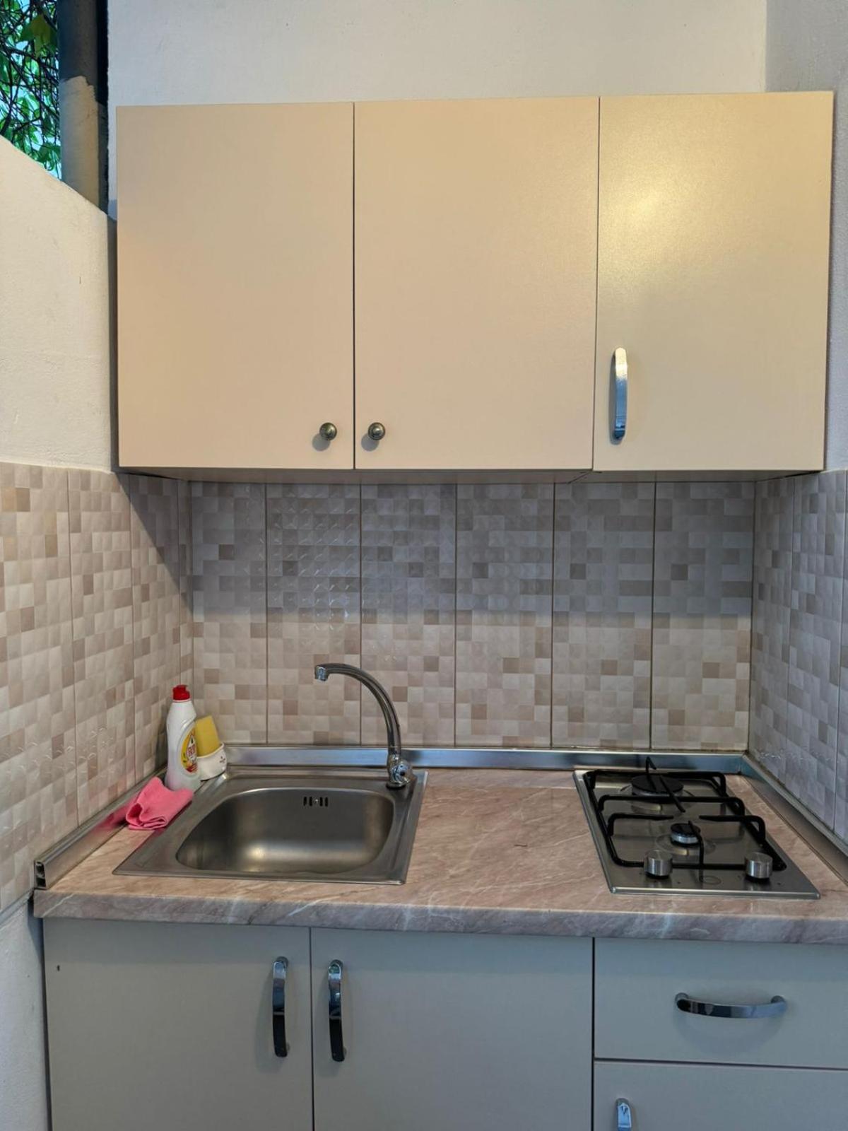 Guesthouse Novi Durres Bagian luar foto