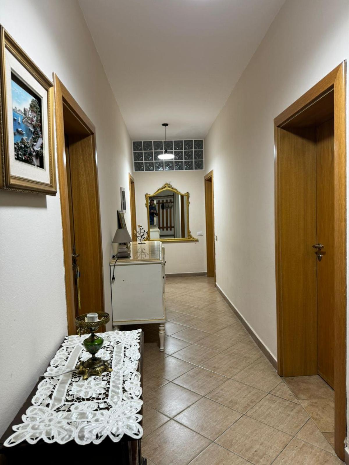 Guesthouse Novi Durres Bagian luar foto