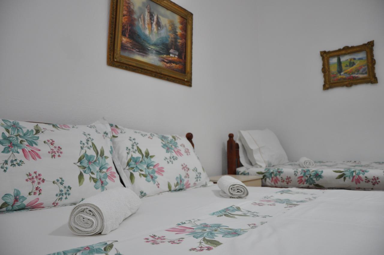 Guesthouse Novi Durres Bagian luar foto