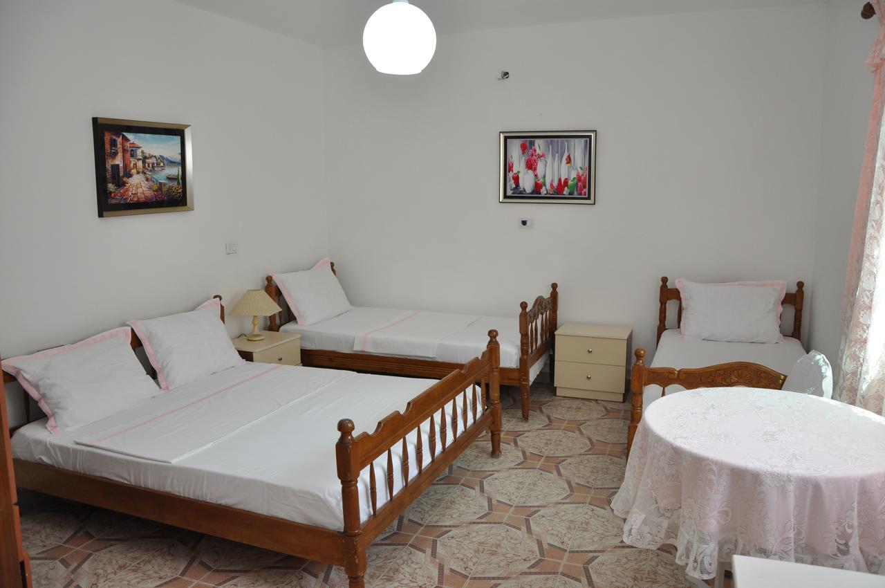 Guesthouse Novi Durres Bagian luar foto